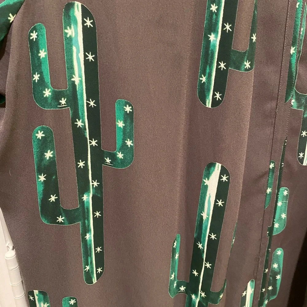 Izzy & Lola Kimono - Picture 3 of 6